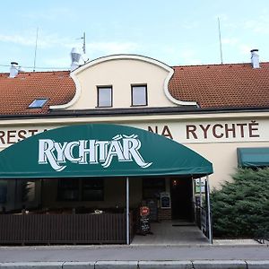 Pension & Restaurace Na Rychte